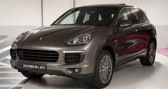 Porsche Cayenne II (958) 3.0 416ch S E-Hybrid  2016 - annonce de voiture en vente sur Auto Sélection.com