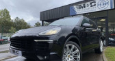 Porsche Cayenne II (958) 3.6 420ch S   Buchelay 78