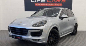 Porsche Cayenne , garage LIFE CARS  MOUANS SARTOUX