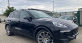 Annonce Porsche Cayenne occasion Diesel II (958) 4.2 385ch S Diesel  SELESTAT