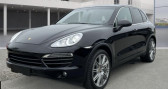 Porsche Cayenne II (958) 4.2 385ch S Diesel   SELESTAT 67
