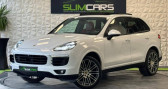 Annonce Porsche Cayenne occasion Diesel II (958) 4.2 385ch S Diesel � MOUGINS