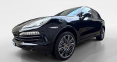 Porsche Cayenne II (958) 4.2 385ch S Diesel   Châtenay-Malabry 92