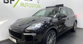 Annonce Porsche Cayenne occasion Diesel II (958) 4.2 385ch S Diesel  Brest