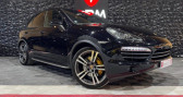Annonce Porsche Cayenne occasion Diesel II (958) 4.2 385ch S Diesel  ROQUEBRUNE SUR ARGENS