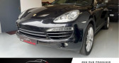 Annonce Porsche Cayenne occasion Diesel II (958) Diesel  CAUDAN