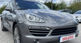 Porsche Cayenne II (958) Diesel   Roncq 59