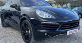 Porsche Cayenne II (958) Diesel  � Roncq 59