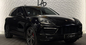 Porsche Cayenne , garage L'AUTOMOBILE PARIS � M�ry Sur Oise