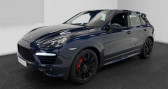Annonce Porsche Cayenne occasion Essence II (958) GTS  LANESTER
