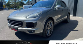 Porsche Cayenne , garage LGT AUTOMOBILES  CAUDAN