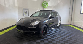 Porsche Cayenne , garage AUTOEASY SARRIANS  SARRIANS