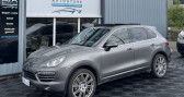 Annonce Porsche Cayenne occasion Diesel II (958) V6 Tiptronic  Gouesnou