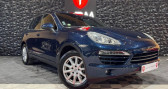 Porsche Cayenne II (958) V6 Tiptronic   ROQUEBRUNE SUR ARGENS 83