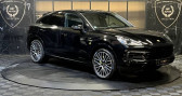 Porsche Cayenne occasion année 2019 boite Automatique Annonce Porsche Cayenne occasion Essence II 3.0 S E-HYBRID à GUERANDE