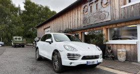 Porsche Cayenne , garage OTTO  ST OURS