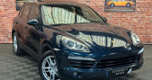 Porsche Cayenne occasion année 2010 boite Automatique Annonce Porsche Cayenne occasion Diesel ii 3.0 v6 d 245 à Taverny