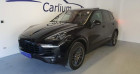 Porsche Cayenne occasion année 2017 boite Automatique Annonce Porsche Cayenne occasion Diesel II - 3.0 V6 D 262 ch - Platinium Edition Tiptronic - Françai à VALENCE