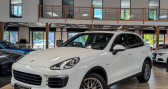 Porsche Cayenne II 3.0 V6 D 262 TIPTRONIC   Saint Denis En Val 45