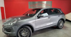 Porsche Cayenne occasion année 2012 boite Automatique Annonce Porsche Cayenne occasion Diesel II 3.0 V6 TDI 245 TIPTRONIC à SAINT ANDRE DE CORCY