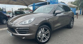 Porsche Cayenne occasion année 2012 boite Automatique Annonce Porsche Cayenne occasion Diesel II 3L V6 diesel 245ch BVA à Montfermeil