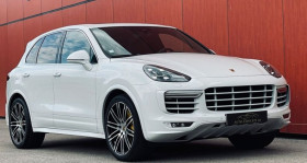Porsche Cayenne occasion 2016 mise en vente &agrave; PERPIGNAN par le garage AUTO CONCEPT 66 - photo n&deg;1