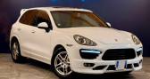 Annonce Porsche Cayenne occasion Essence ii 4.8 v8 400 s japan import - � Thoiry