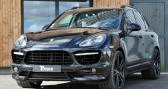 Annonce Porsche Cayenne occasion Essence II 4.8 V8 400 S � Grandchamp-des-fontaines