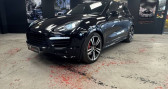 Porsche Cayenne occasion année 2014 boite Automatique Annonce Porsche Cayenne occasion Essence II 4.8 V8 420 GTS TIPTRONIC à ARNAS