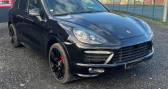 Porsche Cayenne II 958 4.8 V8 GTS 420 CV   LES MARTRES DE VEYRE 63