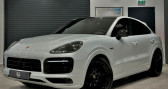 Annonce Porsche Cayenne occasion Hybride II COUPE E-HYBRID 3.0 V6 462 PACK SPORTDESIGN JA22 SPYDER EC  MONTELIER