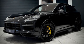Porsche Cayenne , garage MH MOTORSPORT  MONTELIER