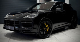 Porsche Cayenne , garage MH MOTORSPORT � MONTELIER