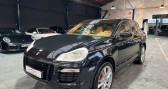 Porsche Cayenne occasion année 2009 boite Automatique Annonce Porsche Cayenne occasion Essence II GTS 4.8 405CV TIPTRONIC / PANO / 143000 KMS / SUPERBE à Jouars-pontchartrain