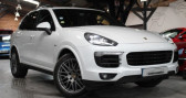 Annonce Porsche Cayenne occasion Diesel II PHASE 2 II (2) 3.0 TD PLATINUM EDITION TIPTRONIC � RONCQ