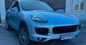 Annonce Porsche Cayenne occasion Essence II S 3.6 420  Le Rove