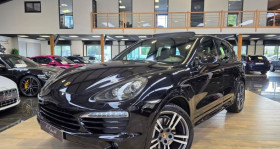 Porsche Cayenne occasion 2013 mise en vente à Saint Denis En Val par le garage L'AUTOMOBILE ORLEANS - photo n°1