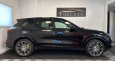 Porsche Cayenne II S E-Hybrid 416 Platinum Edition Tiptronic  2017 - annonce de voiture en vente sur Auto Sélection.com