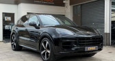 Porsche Cayenne III (2) 3.0 V6 E-HYBRID 470   PACK SPORT DESIGN ATTELAGE PAS   Nancy 54