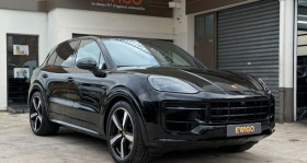 Porsche Cayenne , garage EWIGO NANCY � Nancy