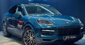 Annonce Porsche Cayenne occasion Hybride iii (2) coupe 3.0 v6 e-hybrid 470  rouen
