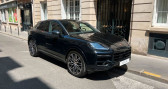 Porsche Cayenne III (2) Coup 4.0 V8 E-HYBRID 739 Turbo Burmester CAM 360 At  2024 - annonce de voiture en vente sur Auto Sélection.com