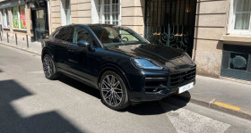 Porsche Cayenne , garage BY CAR � Paris
