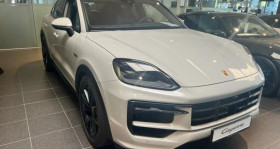 Porsche Cayenne , garage PINSON AUTOMOBILES  Cercottes