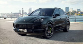 Annonce Porsche Cayenne occasion Hybride III (9YA) 3.0 V6 462ch E-Hybrid Platinum Edition / 2023/04 � Saint Patrice