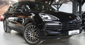 Porsche Cayenne occasion 2018 mise en vente à RONCQ par le garage VOTREAUTO - photo n°1