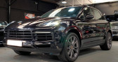 Porsche Cayenne III 2.9 V6 440 S/ CHRONO / FRANCE /CARBONE/ 66000KMS   Jouars-pontchartrain 78