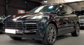 Porsche Cayenne occasion 2019 mise en vente à Jouars-pontchartrain par le garage VOB AUTOMOBILES - photo n°1