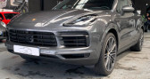 Porsche Cayenne III 2.9 V6 440 S/ HEAD UP / 360 / FULL / FRANCE /50400KMS  2020 - annonce de voiture en vente sur Auto Sélection.com