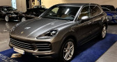 Porsche Cayenne occasion  année 2018 boite Automatique Annonce Porsche Cayenne occasion Essence III 3.0 340ch à Le Mesnil-en-Thelle